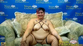 Sana_Says - Las Vegas Casting