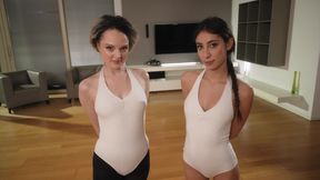 All My Sinful Ballerinas