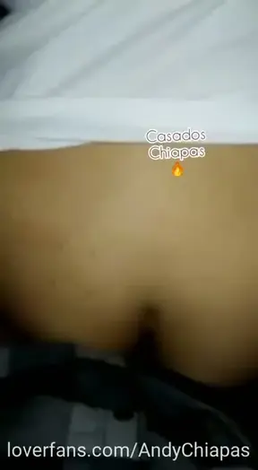 Nos metimos al baño y que paso: