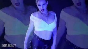 Mesmerizing MindFuck! You need to edge, you need to jerk, you need to send! WMV