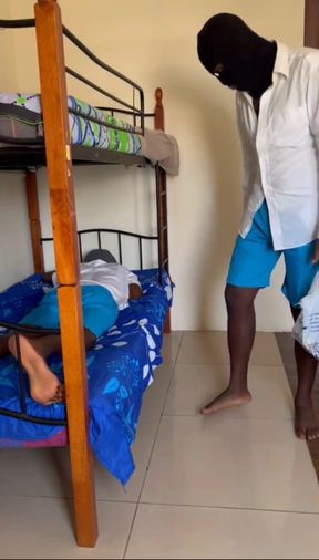 Tajudeen Boys High College.