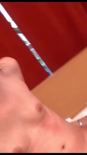 Amateur Wife Casting Hot Poundings and Sucking