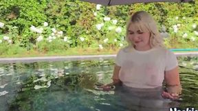 Maisey Monroe Punished Cum-Soaked Sluts