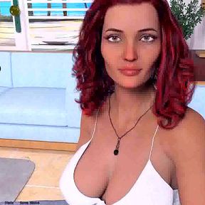 Where the heart is: stepson and stepmom are having a conversation ep 121