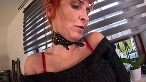 Spreading my hot pussy for you