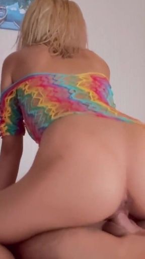 Her Tiny Tight Asian Pussy Squeezes so Hard