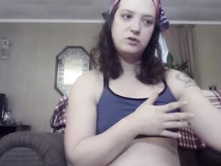 Tiana - chats and shares her first Rhymes - 03/13/2026