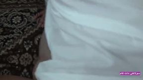 Intimate Moments with a 35-Year-Old Afghan Beauty - Amateur Homemade Experience