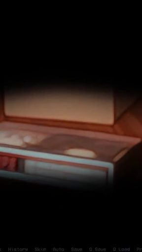 Iconic moment from &quot;I Was a Teenage Vampire - (PT 01) -  Sexy gym teacher&quot;