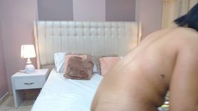 Pilar Green Private Show