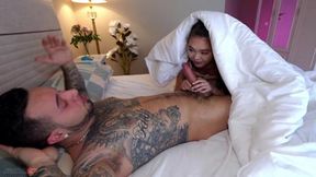 I Fuck My Girlfiend's Asian Best Friend