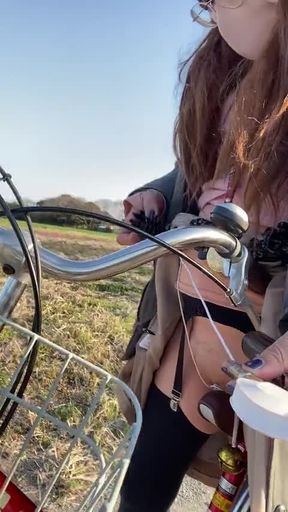 No157 Tama yokan insertion walk