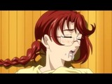 Hot cartoon nurses with big milk jugs are often having sex instead of doing their job