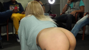 ”Interview with Asian mega hoe Gia Dibella”