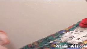 ”Breanna Fox Fucking Hard”