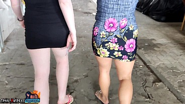 compra de roupas em lojas com lorrany exotica termina e sexo com gozada dentro.fudedordebuceta2017.