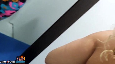 compra de roupas em lojas com lorrany exotica termina e sexo com gozada dentro.fudedordebuceta2017.
