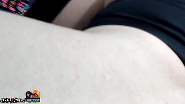 compra de roupas em lojas com lorrany exotica termina e sexo com gozada dentro.fudedordebuceta2017.