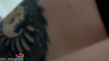 compra de roupas em lojas com lorrany exotica termina e sexo com gozada dentro.fudedordebuceta2017.