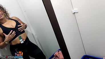 compra de roupas em lojas com lorrany exotica termina e sexo com gozada dentro.fudedordebuceta2017.