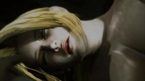 (opiumud-014)Jinx sex slave (Part 2)