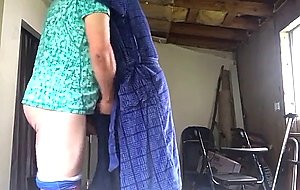 Trailer park trash white boy pounded by bbc