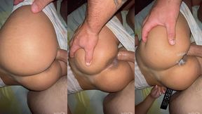 meu padrasto e muito abusivo e ele esta aqui de novo