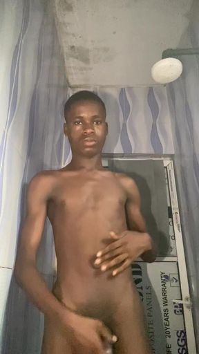 Wankig Section Led to Double Cum Shot