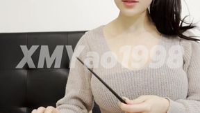 250212&#x3010;&#x7476;&#x7476;&#x7684;&#x79C1;&#x5BC6;&#x8BFE;&#x5802;&#x3011;&#x8EAB;&#x4F53;&#x90E8;&#x4F4D;&#x8BE6;&#x89E3;