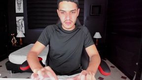 Christopher Jeunet Private Show