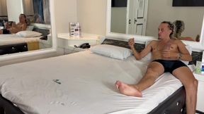 pauzao de 28cm fodi a rosinha e o cuzinho da elisa sanches