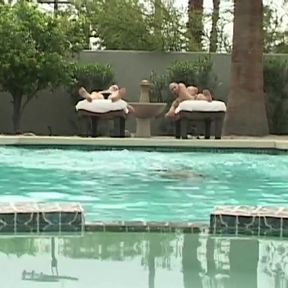 Bear Oasis: Bear 3 Way