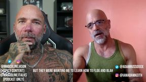 Porn Star Confessions - Adam Russo (episode 136)