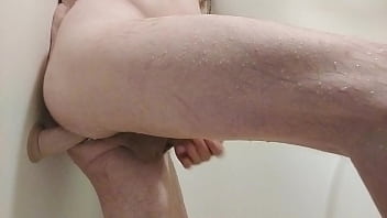 Shower fun