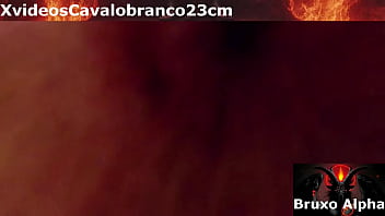 Abrindo o Rabo pro Corno (Raras3)