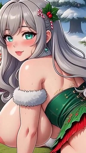 Thank You for Subscribing to Gaming Vision! Merry Christmas Everybody!