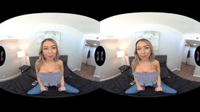 Kat Dior: Stop Spying And Join Already