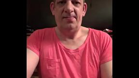 gay asking what would you do if you was in a desert and had know access to water