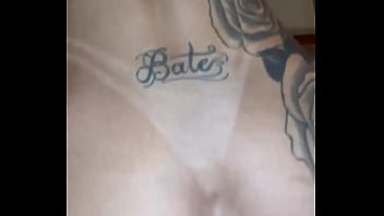 Sentando gostoso