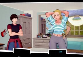 Knight of love Gameplay - part 23