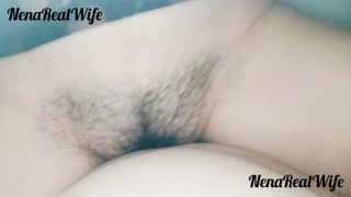 MILF Amateur Real Wife Fucking Missionary Gets A Big Creampie #1