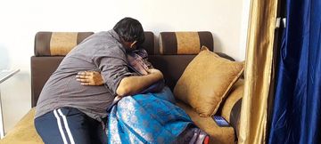 Ek Ansuni Kahani: Dil Ka Dard  Rishton Ki Uljhan aur Khamoshi  Jab Takdeer Ne Saath Chhoda  Ek Dardbhara Safar: Jazbaat Ki Kahani