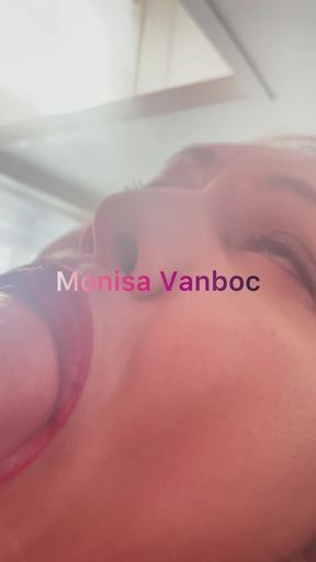 Deep Throat Big Cock