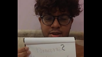 Verification video