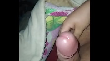 Sacando la leche