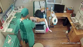 Olivia Kassady - Lesbian Punishment Clinics Of America Of 7