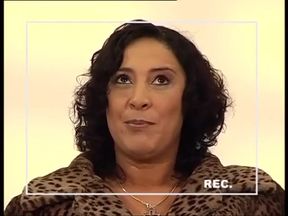 German Brunette Amateur MILF Gets Fucked by Two Men