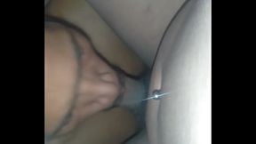 Moreno mamando a travesti