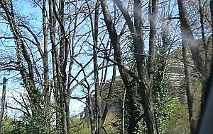 48H with ME! The Burger King hostess tries to bribe me! AS's - Ep8 - VLOG