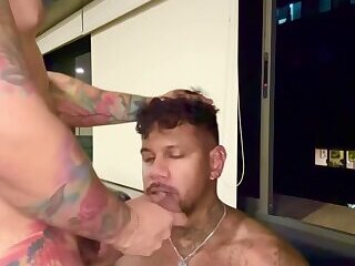 Angelo & Simon